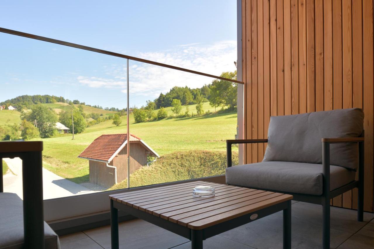 Guest House Vracko Zgornja Kungota Exteriör bild